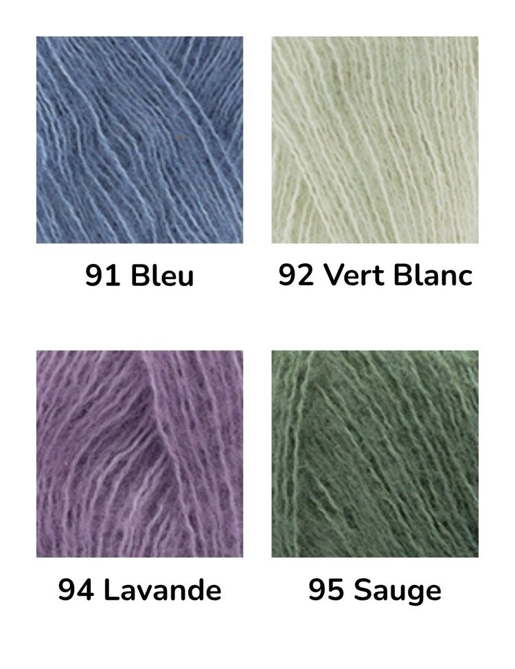 Katia Concept Katia Concept - Atenea