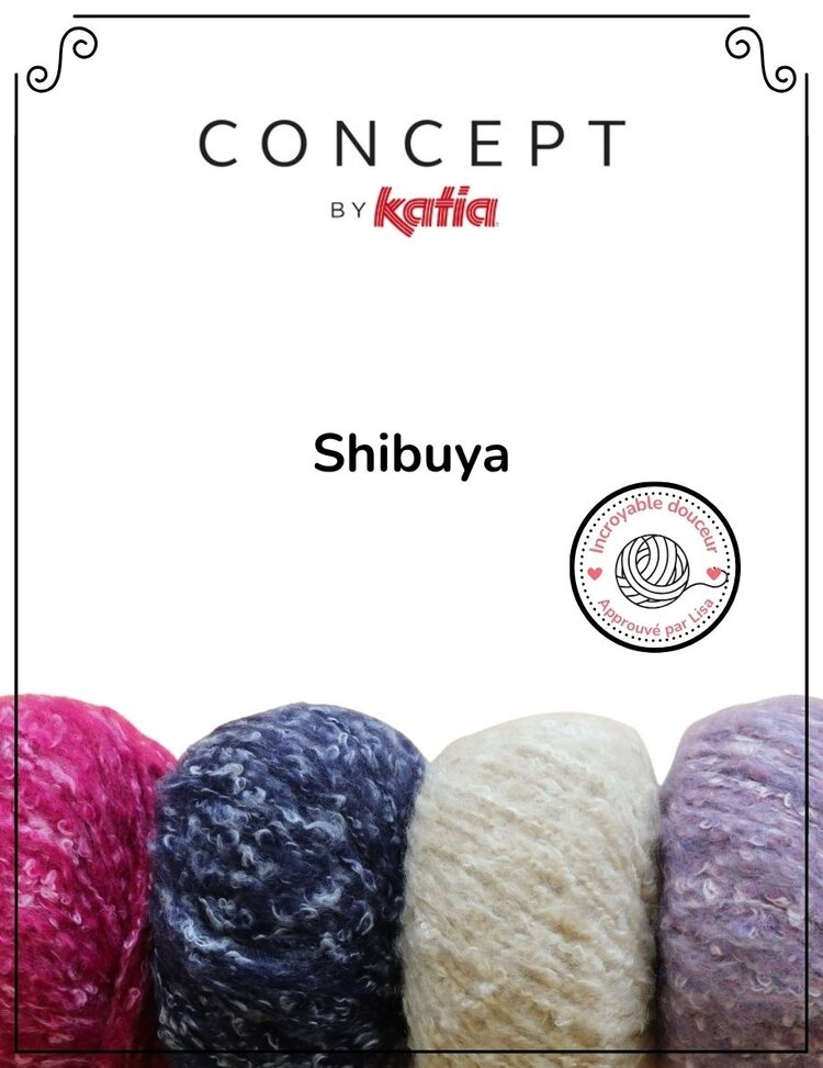 Katia Concept Katia Concept - Shibuya
