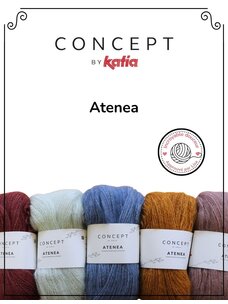 Katia Concept Katia Concept - Atenea