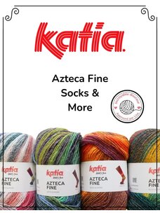 Katia Katia - Azteca fine socks & more