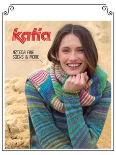 Katia Catalogue Katia Azteca Fine And More