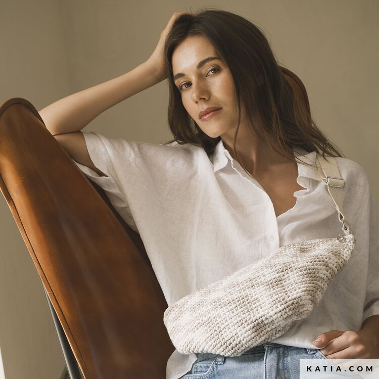 Katia Catalogue Katia Bag to Basics 27 modèles