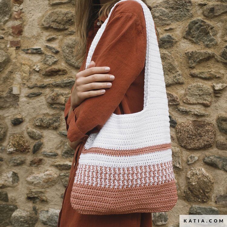 Katia Catalogue Katia Bag to Basics 27 modèles