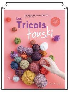 Québec Amérique Les Tricots Touski