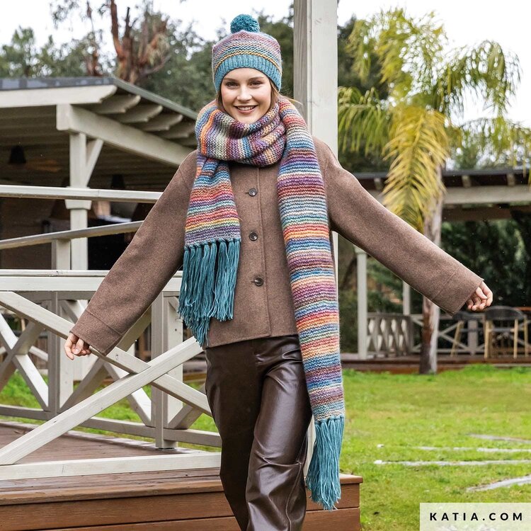 Katia Catalogue Katia The Essentials no2