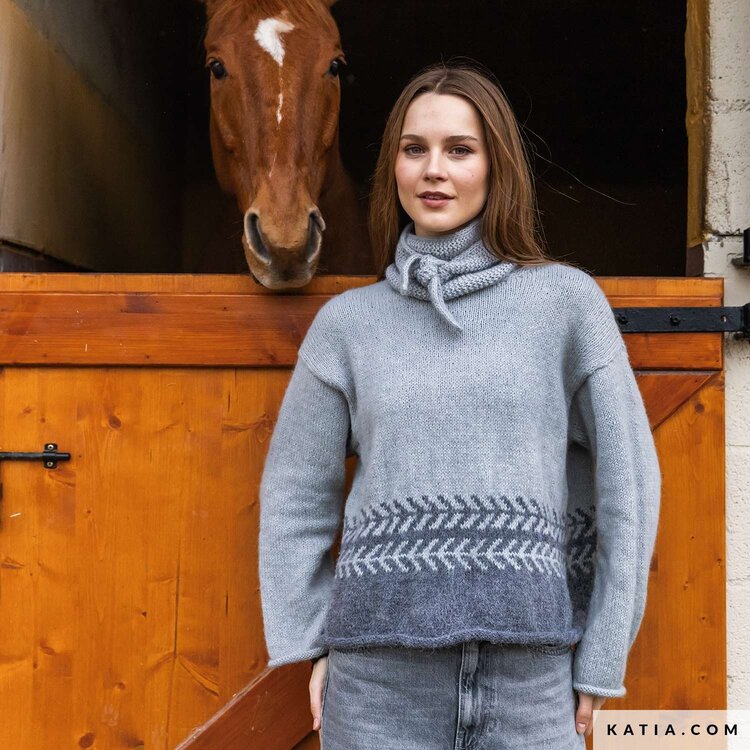 Katia Catalogue Katia The Essentials no2