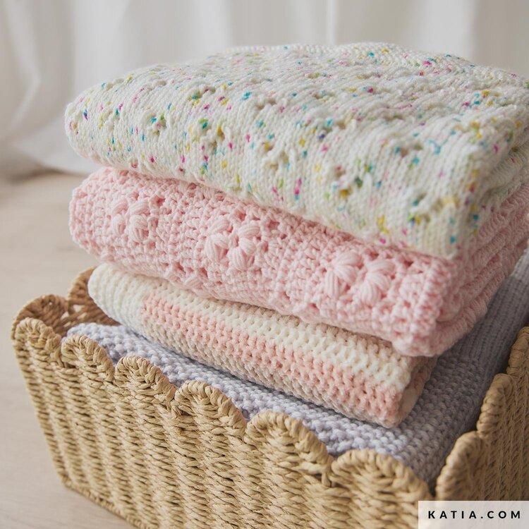 Katia Catalogue Katia 118 - 29 modèles pour bébé
