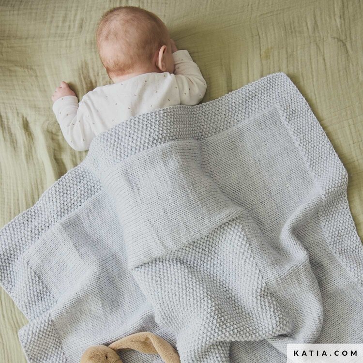Katia Catalogue Katia 118 - 29 modèles pour bébé