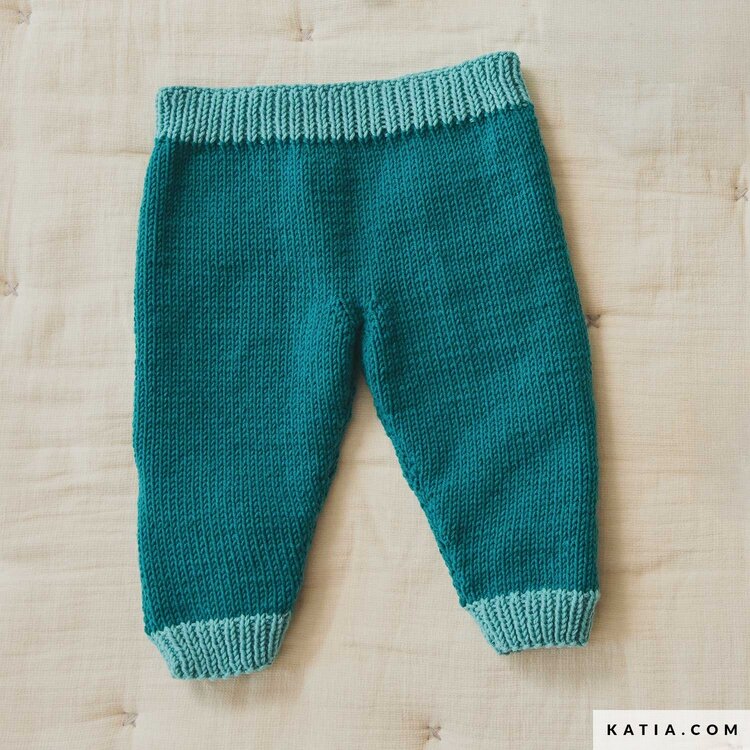 Katia Catalogue Katia 118 - 29 modèles pour bébé