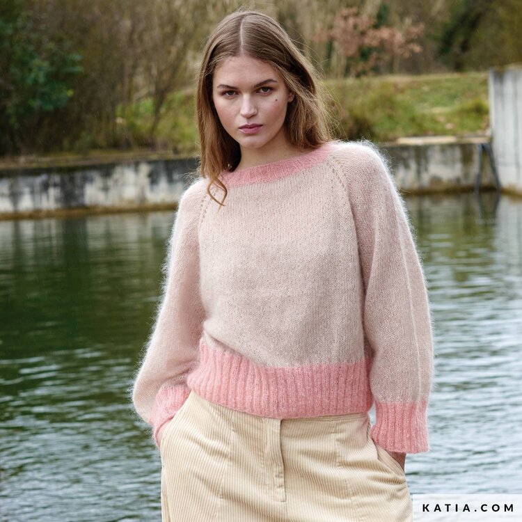 Katia Concept Catalogue Concept by Katia no 20 Automne Hiver