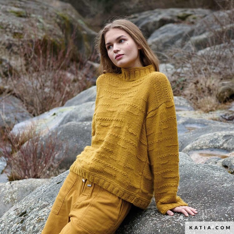 Katia Concept Catalogue Concept by Katia no 20 Automne Hiver