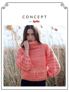 Katia Concept Catalogue Concept by Katia Tones Automne Hiver