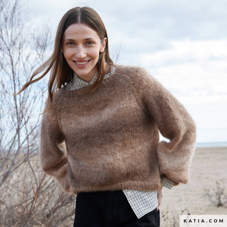 Katia Concept Catalogue Concept by Katia Tones Automne Hiver