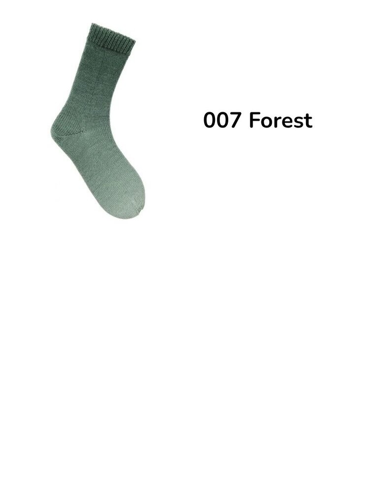 Rico Rico - Socks Dégradé 4-ply