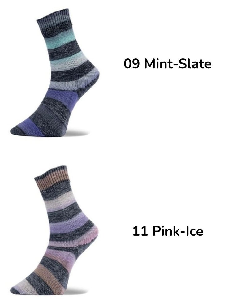 Pro Lana Pro Lana - Sorenberg 4-ply