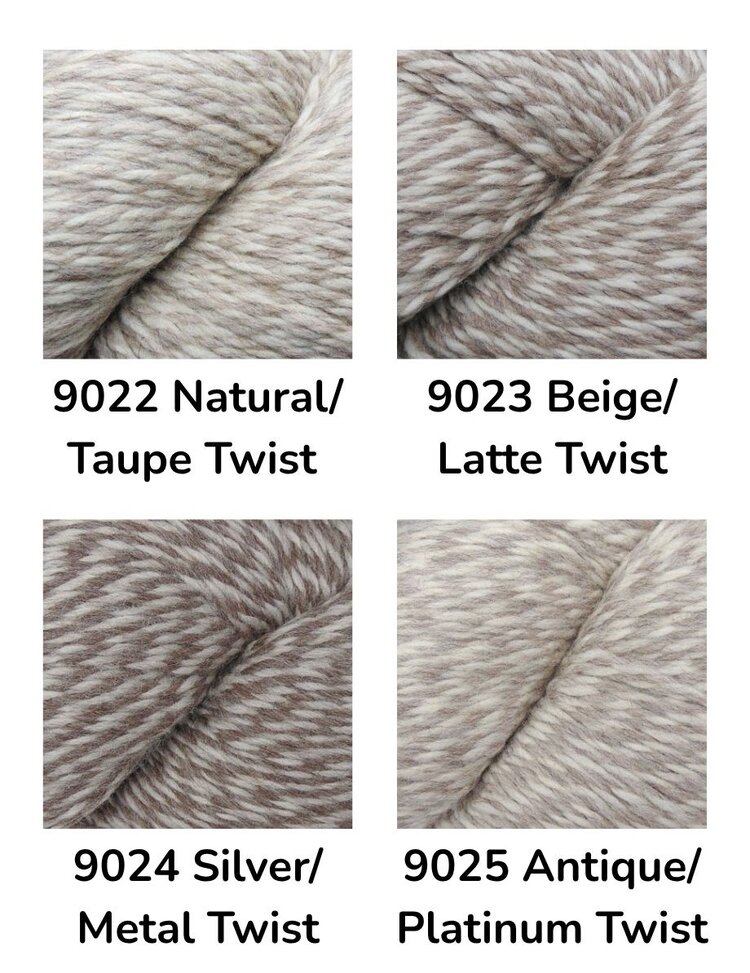 Cascade Cascade Ecological Wool
