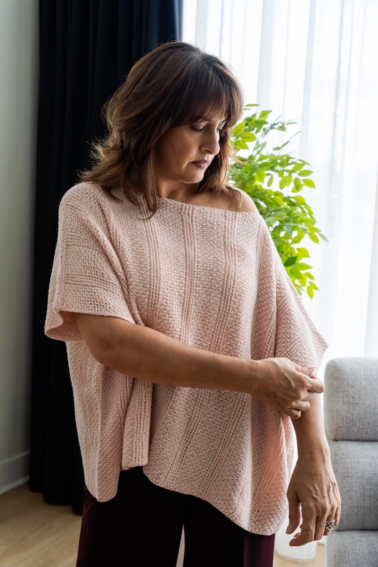 5 Projets pour apprendre le crochet tunisien - Nadine Taylor
