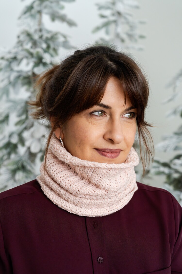 5 Projets pour apprendre le crochet tunisien - Nadine Taylor
