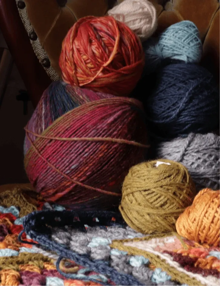 Crochet