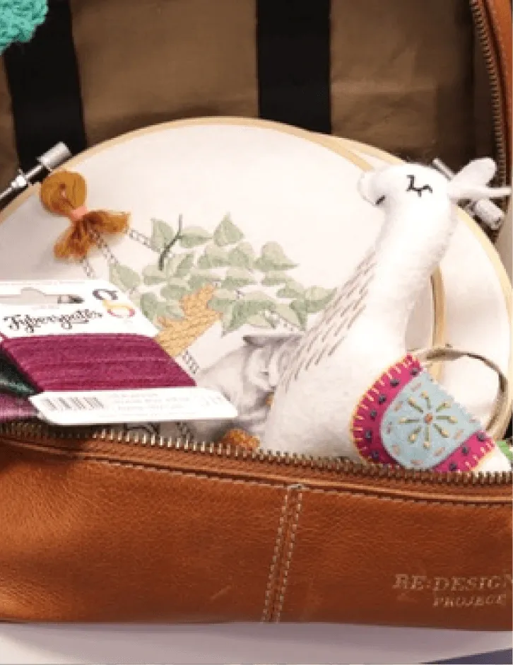 Broderie