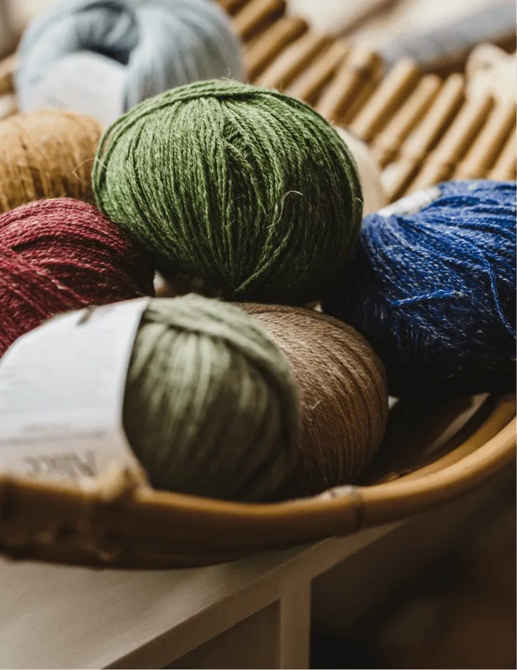 Tricot