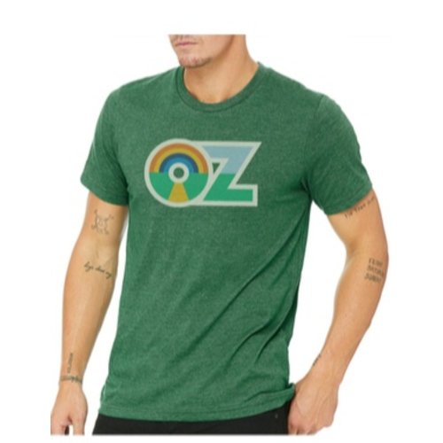  Heartlandia by Gardner Design Oz T-Shirt 