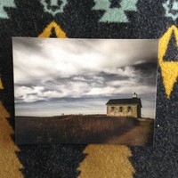 Photo Postcard