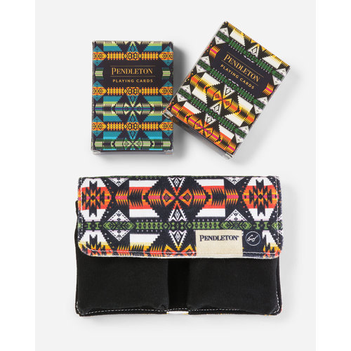 Pendleton Pendleton Playing Cards: 2-Deck Set Pendleton Pendleton Playing Cards: 2-Deck Set