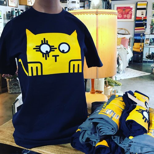 Brickmob Brickmob Wichikitty Tee Brickmob Brickmob Wichikitty Tee