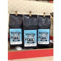 Workroom Windup Coffee 12oz Bag