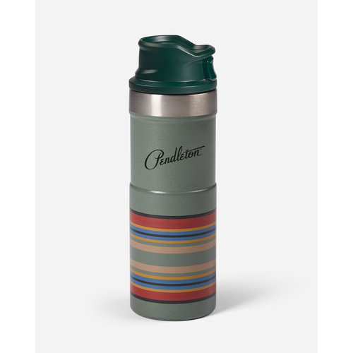 Pendleton Pendleton Stanley 16 oz Travel Mug Pendleton Pendleton Stanley 16 oz Travel Mug