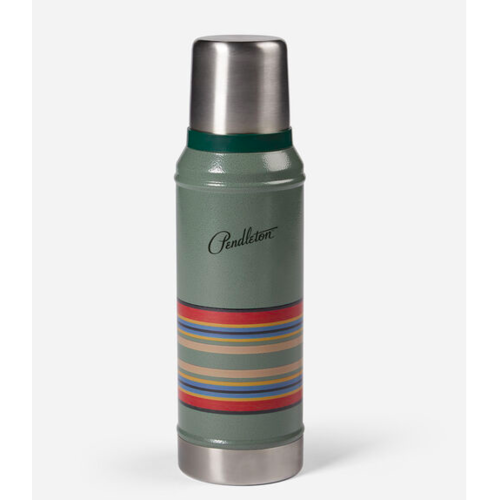 Pendleton Stanley 32oz Vacuum Mug Yakima Stripe Pendleton Stanley 32oz Vacuum Mug Yakima Stripe