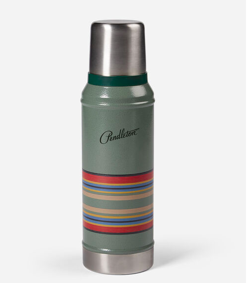 Stainless Steel Vacuum Insulated Thermos Stanley Water Bottle Mug