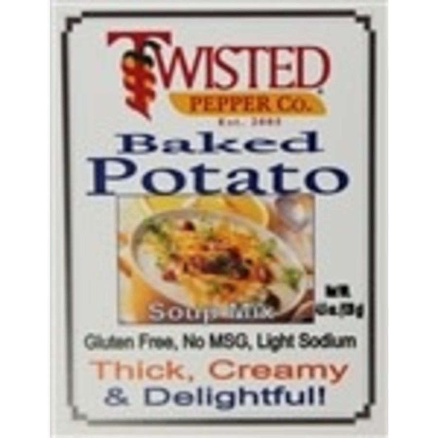 French Onion Soup Mix by Twisted Pepper Co.