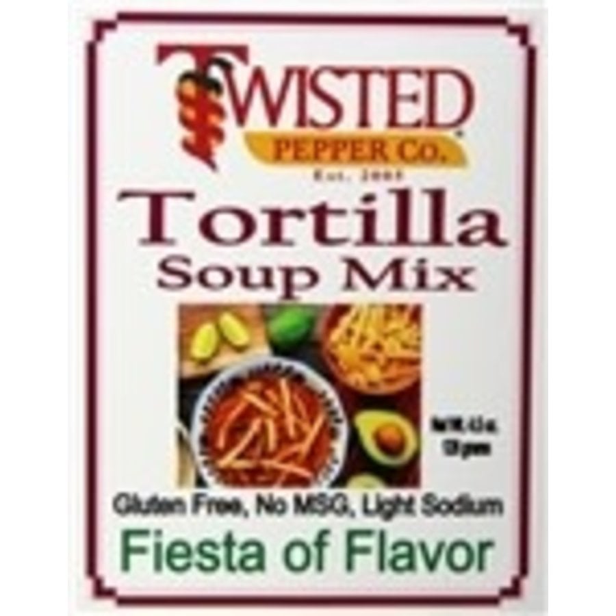 French Onion Soup Mix by Twisted Pepper Co.