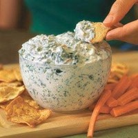 Twisted Pepper Co. Dip Mix