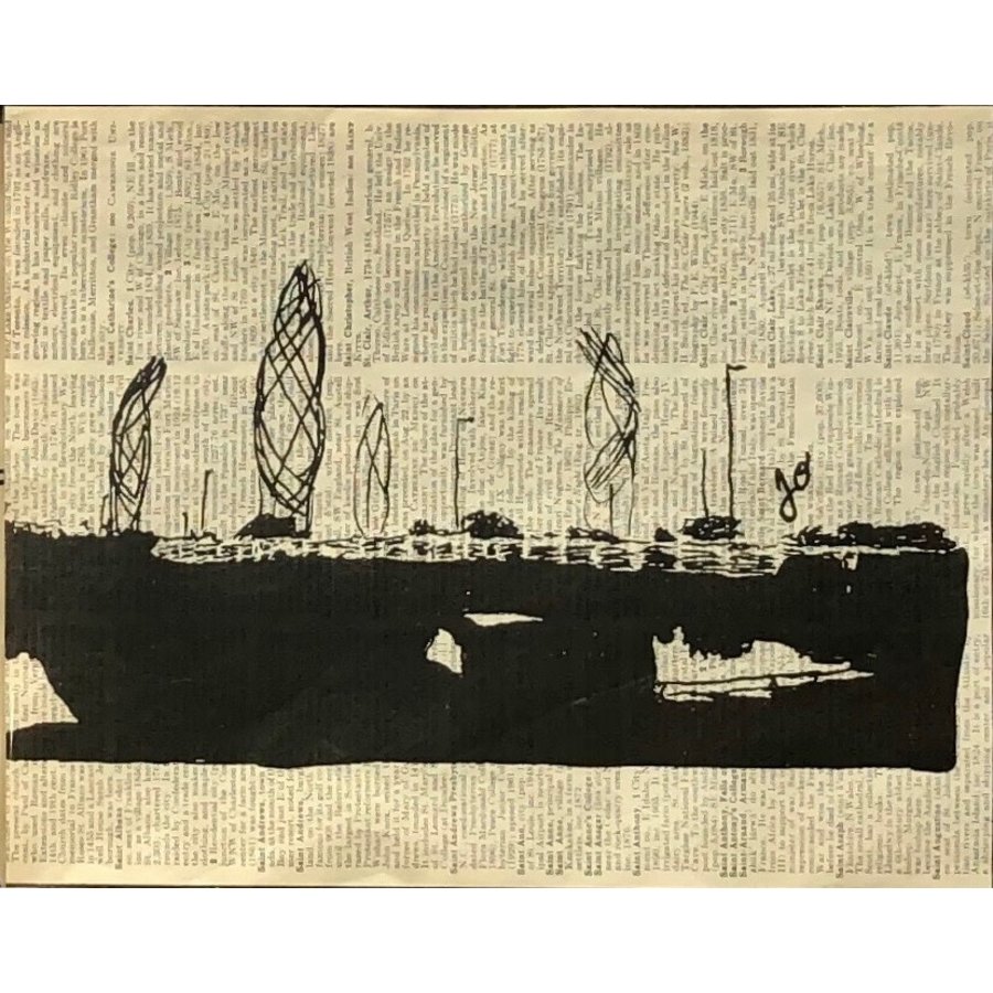 Jo O Hanlon Jo S 8 X 10 Prints The Workroom