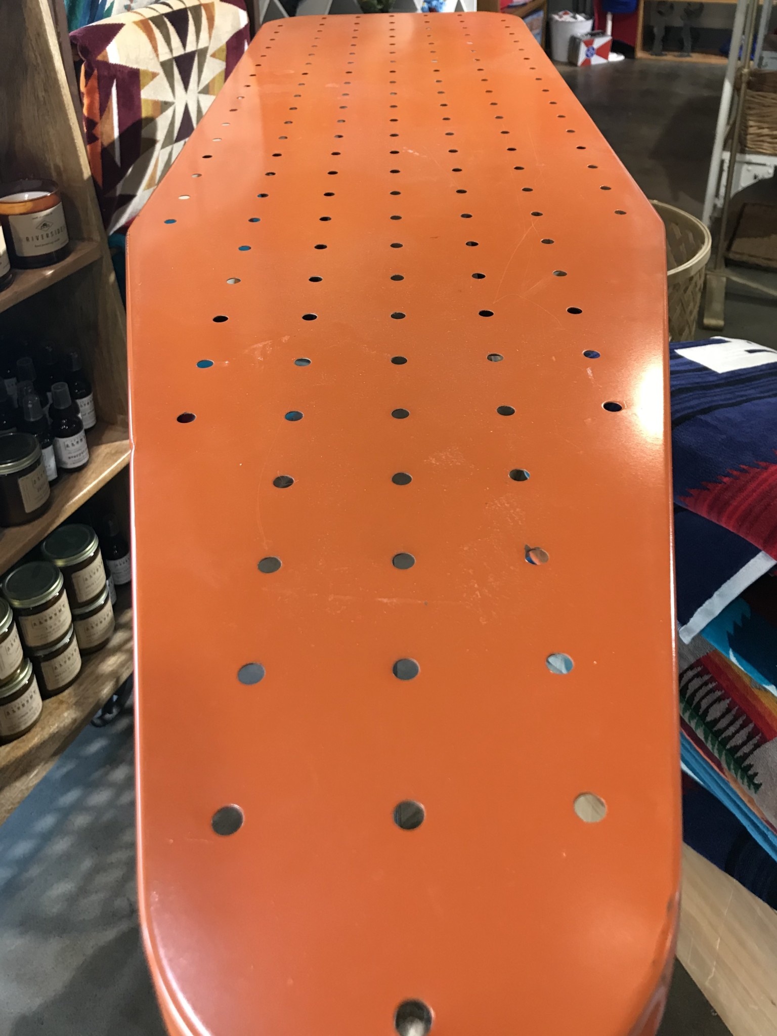 Black & Decker Orange Irons & Ironing Boards