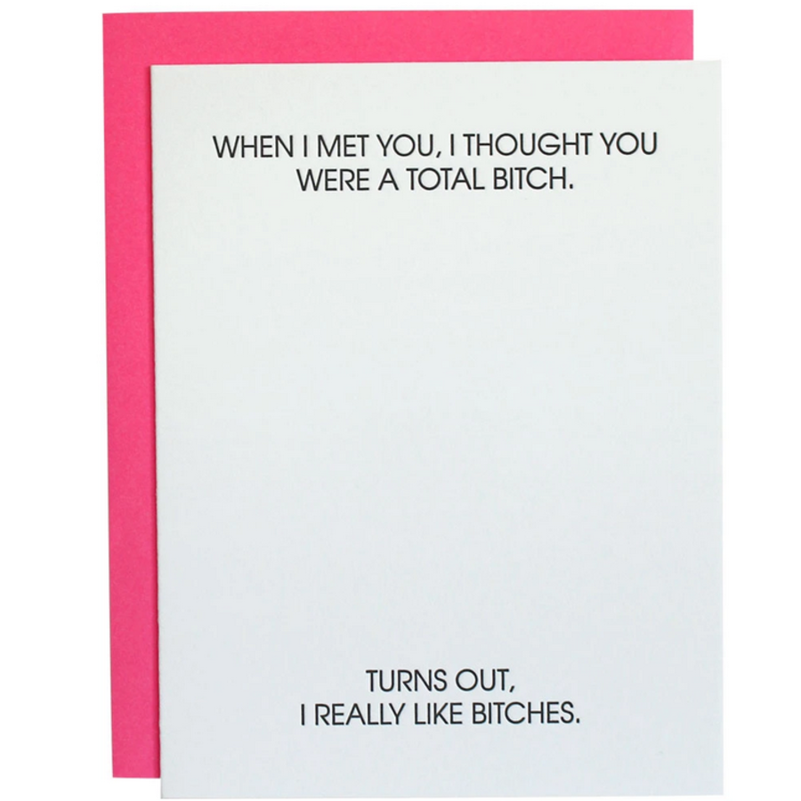 Humor Cards