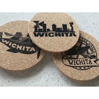 Cork Trivet