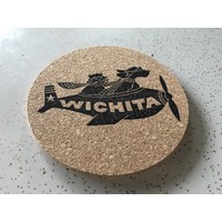 Cork Trivet