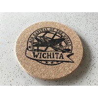Cork Trivet