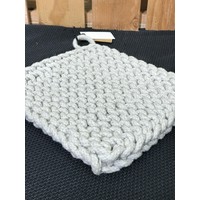 Crochet Hot Pad
