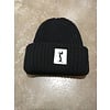 Truth Printing Thick Keeper Patch Beanie