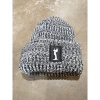 Thick Keeper Patch Beanie