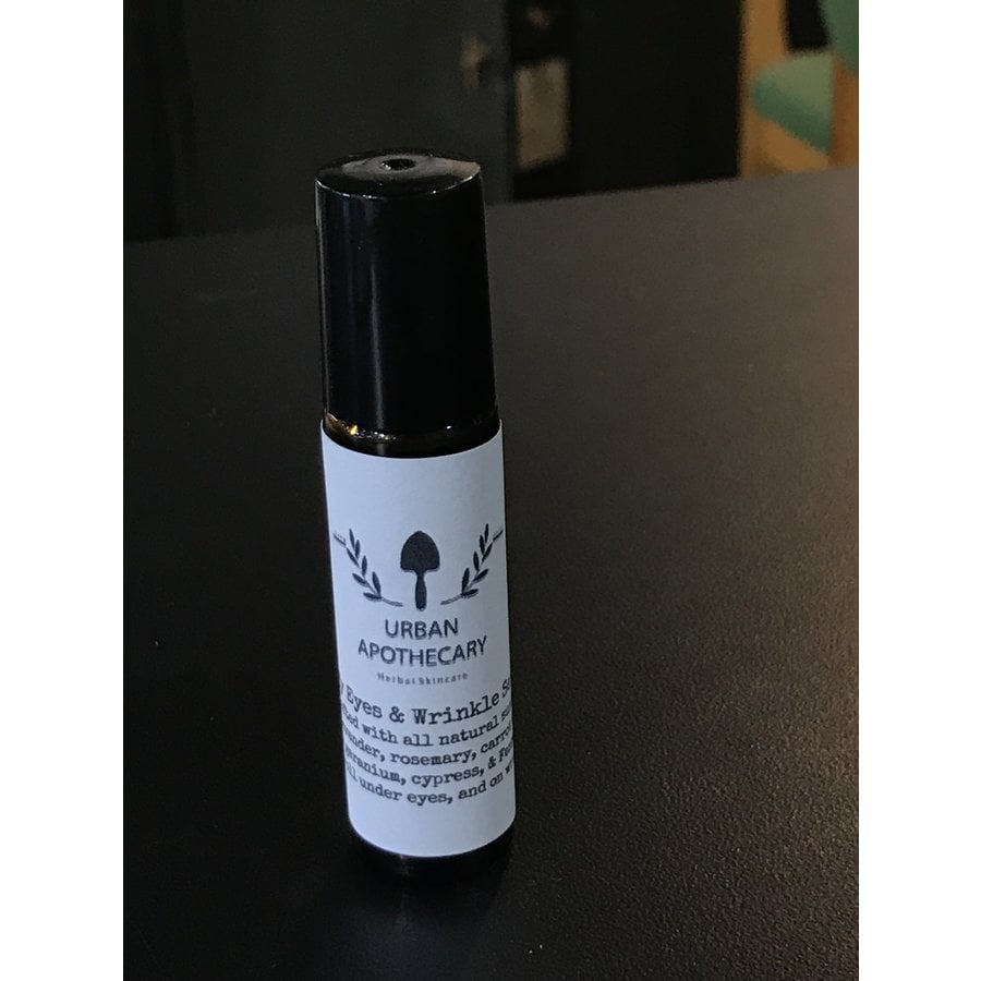 Under Eye Serum