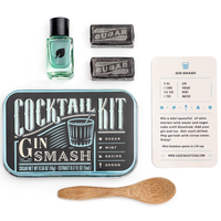 Cocktail Kits 2 Go