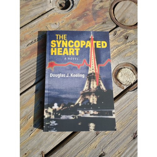  Doug Keeling The Syncopated Heart by Douglass J Keeling 
