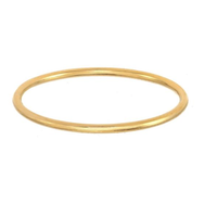 Kozakh Casual Ring
