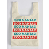 Eco Maniac Reusable Tote Bag